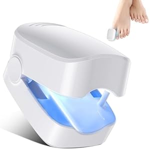 LASER PARA HOGON DE UÑAS