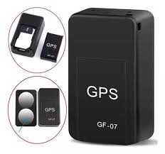 GPS