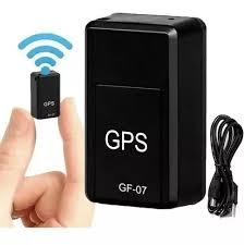 GPS
