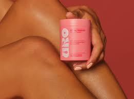 URO Vaginal Probiotics para la salud vaginal de las mujeres, equilibrio del pH, mezcla de prebióticos y probióticos Lactobacillus, promueve el olor y flora vaginal saludable, 60 cápsulas, (1 unidad)