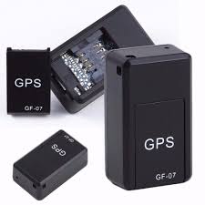 GPS