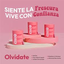 URO Vaginal Probiotics para la salud vaginal de las mujeres, equilibrio del pH, mezcla de prebióticos y probióticos Lactobacillus, promueve el olor y flora vaginal saludable, 60 cápsulas, (1 unidad)